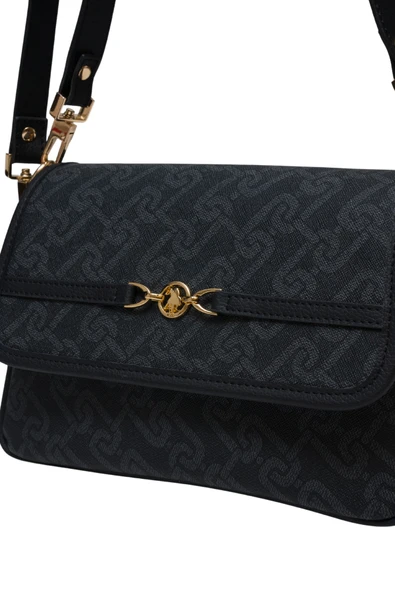 US25105 U.S. POLO ASSN. SİNCE 1890 OMUZ ÇANTASI - 4