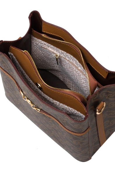 US25107 U.S. POLO ASSN. SİNCE 1890 OMUZ ÇANTASI - 10