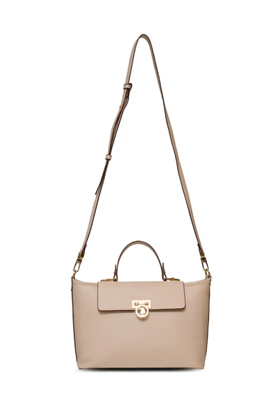 US25125 U.S. POLO ASSN. SİNCE 1890 ÇAPRAZ ÇANTA