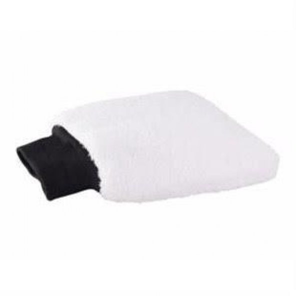 Virtues Premium Mikrofiber Yıkama Eldiveni