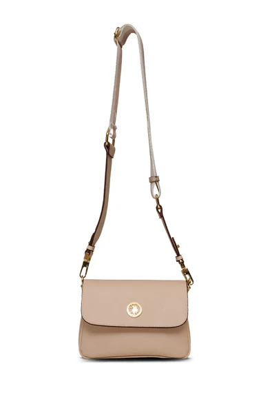 US25135 U.S. POLO ASSN. SİNCE 1890 ÇAPRAZ ÇANTA