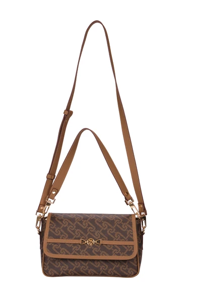 US25105 U.S. POLO ASSN. SİNCE 1890 OMUZ ÇANTASI - 2