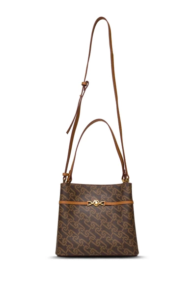 US25107 U.S. POLO ASSN. SİNCE 1890 OMUZ ÇANTASI - 6