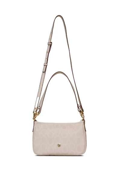 US25152 U.S.POLO ASSN. SİNCE 1890 OMUZ ÇANTASI