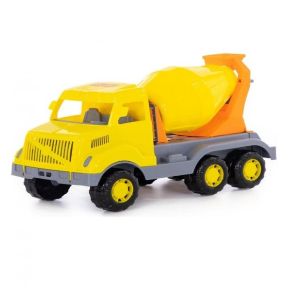 Polesie Beton Mikseri Xxl Büyük Boy 1086 37350 - 4