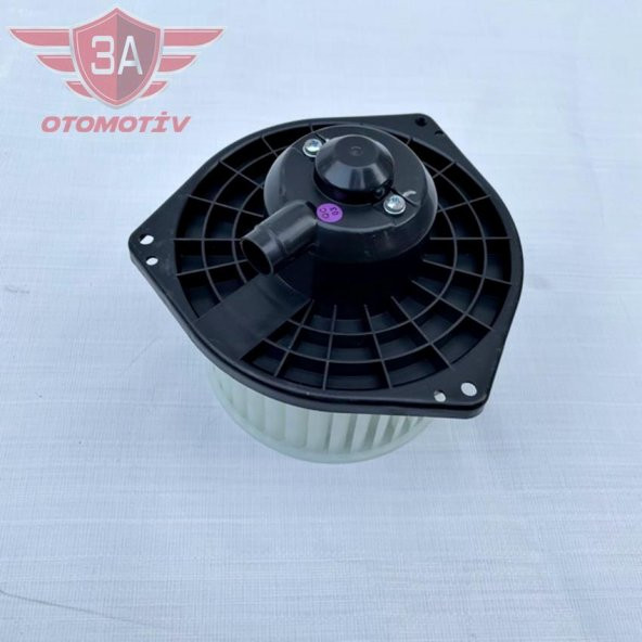 Mitsubishi Fuso Canter Kalorifer Motoru 24 Volt  FE839-859 - 2