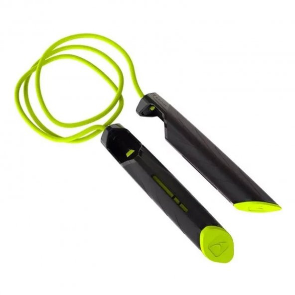 Domyos Atlama İpi Ağırlık Takılabilen Rulmanlı Jump Rope 500 2.8 Mt - 2