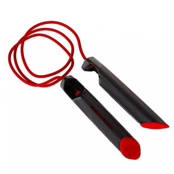 Domyos Atlama İpi Ağırlık Takılabilen Rulmanlı Jump Rope 500 2.8 Mt - 3