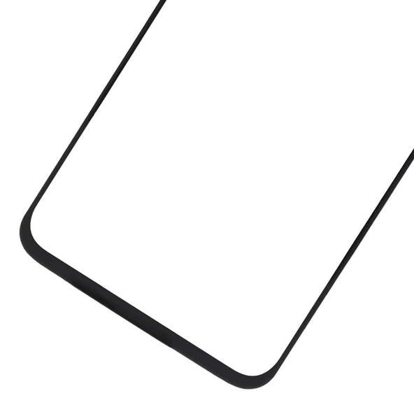 Samsung Galaxy S20 FE 5D Mat Seramik Tam Kaplayan Ekran Koruyucu Cam - 3