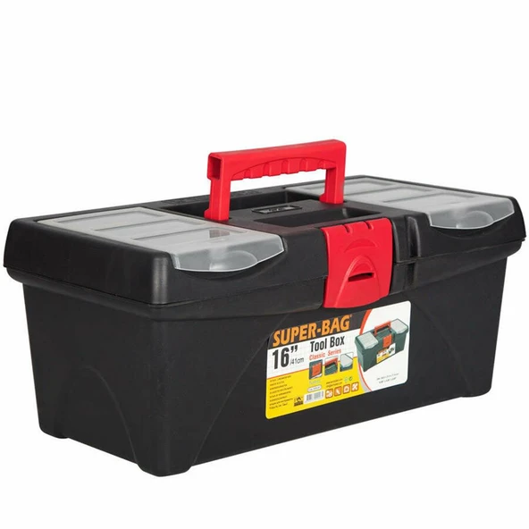 Takım Çantası 16 '' /41cm ET-VK132, one size