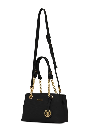 US25248 U.S. POLO ASSN. SİNCE 1890 OMUZ ÇANTASI - 8