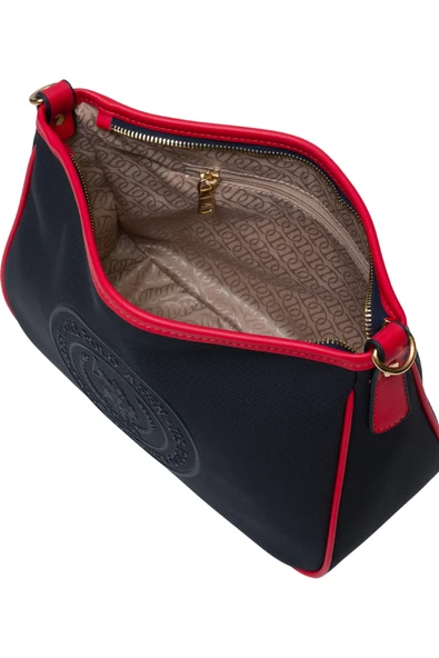 US25272 U.S. POLO ASSN. SİNCE 1890 OMUZ ÇANTASI - 5
