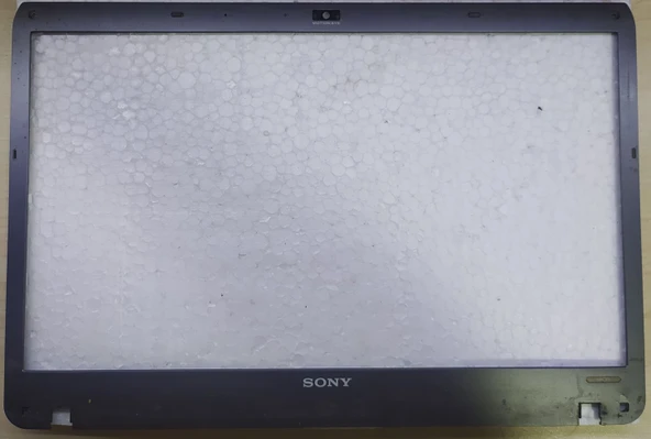 Sony Vaio Vpcf1 Bezel Ön Çerçeve