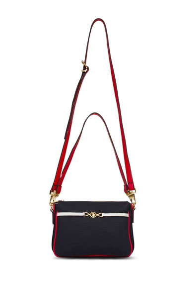 US25237 U.S. POLO ASSN. SİNCE 1890 ÇAPRAZ ÇANTA
