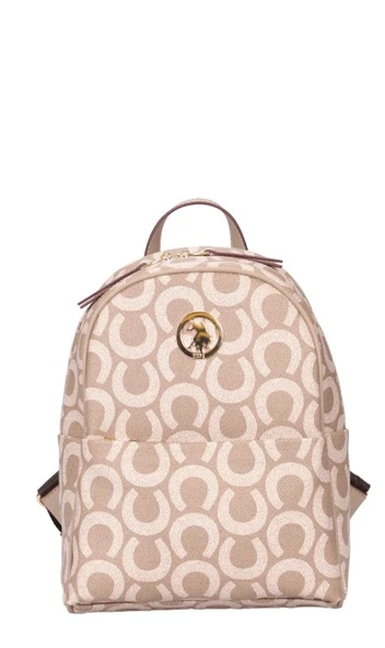 US25173 U.S. POLO ASSN. SİNCE 1890 SIRT ÇANTASI