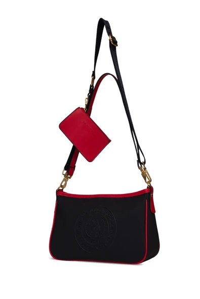 US25272 U.S. POLO ASSN. SİNCE 1890 OMUZ ÇANTASI - 3