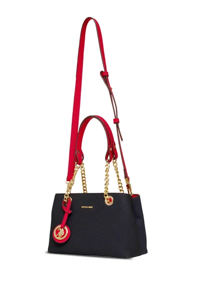 US25248 U.S. POLO ASSN. SİNCE 1890 OMUZ ÇANTASI - 3