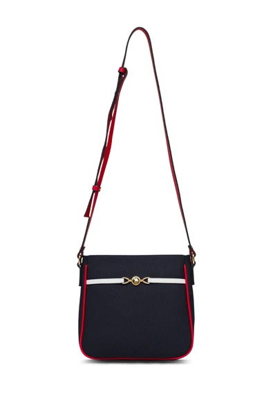 US25236 U.S. POLO ASSN. SİNCE 1890 ÇAPRAZ ÇANTA