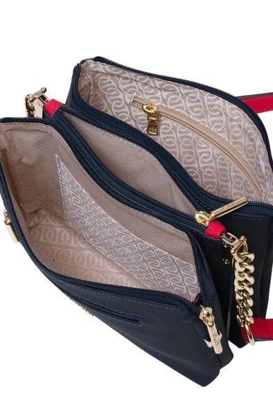 US25253 U.S. POLO ASSN. SİNCE 1890 ÇAPRAZ ÇANTA - 5