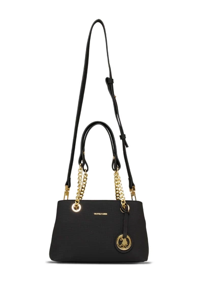 US25248 U.S. POLO ASSN. SİNCE 1890 OMUZ ÇANTASI - 6