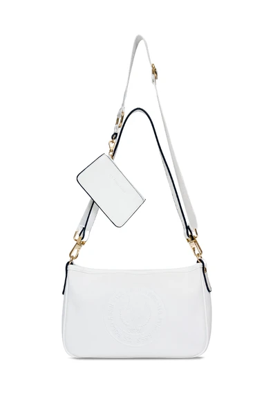US25272 U.S. POLO ASSN. SİNCE 1890 OMUZ ÇANTASI - 6