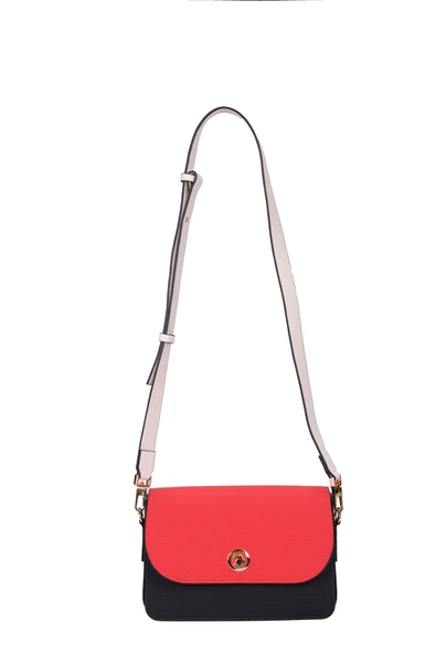 US25246 U.S. POLO ASSN. SİNCE 1890 ÇAPRAZ ÇANTA