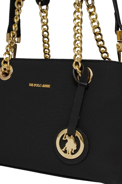 US25248 U.S. POLO ASSN. SİNCE 1890 OMUZ ÇANTASI - 7
