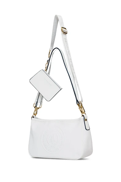 US25272 U.S. POLO ASSN. SİNCE 1890 OMUZ ÇANTASI - 8