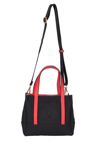 US25277 U.S. POLO ASSN. SİNCE 1890 SIRT ÇANTASI