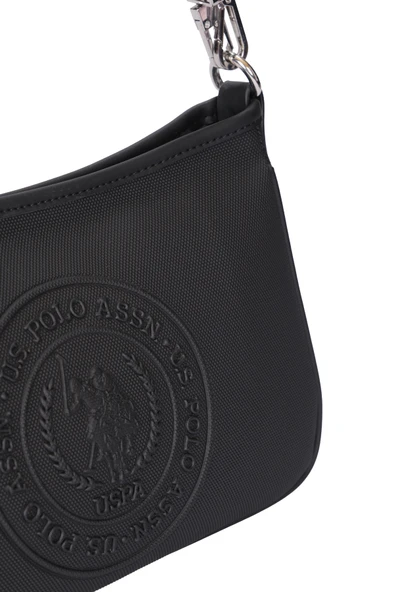 US25272 U.S. POLO ASSN. SİNCE 1890 OMUZ ÇANTASI - 12