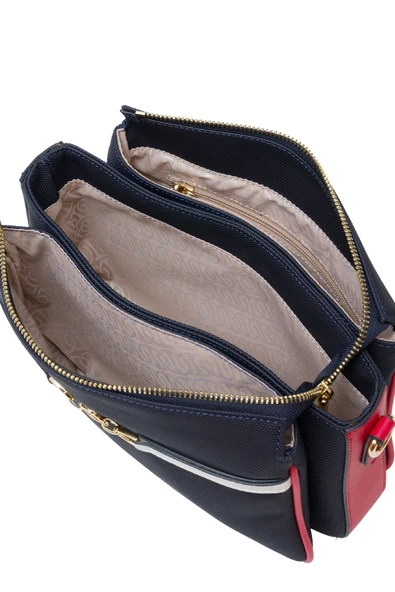 US25237 U.S. POLO ASSN. SİNCE 1890 ÇAPRAZ ÇANTA - 5