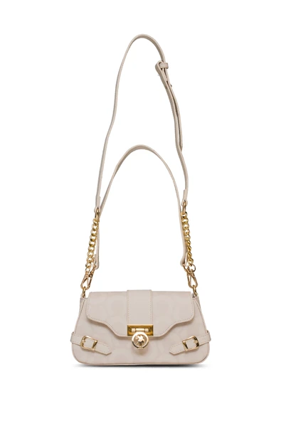 US25170 U.S. POLO ASSN. SİNCE 1890 OMUZ ÇANTASI