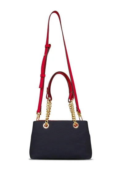 US25248 U.S. POLO ASSN. SİNCE 1890 OMUZ ÇANTASI - 4