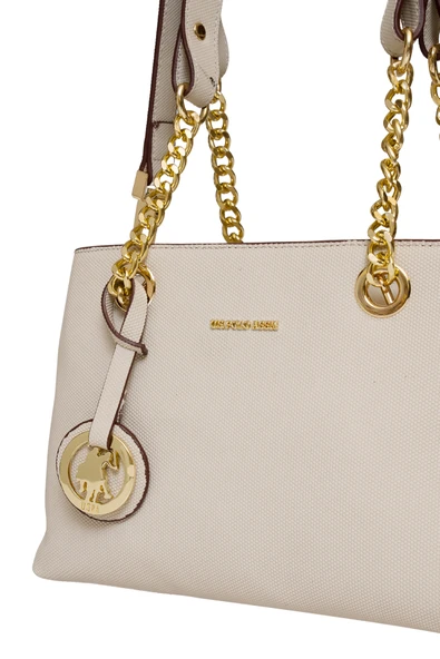 US25248 U.S. POLO ASSN. SİNCE 1890 OMUZ ÇANTASI - 12