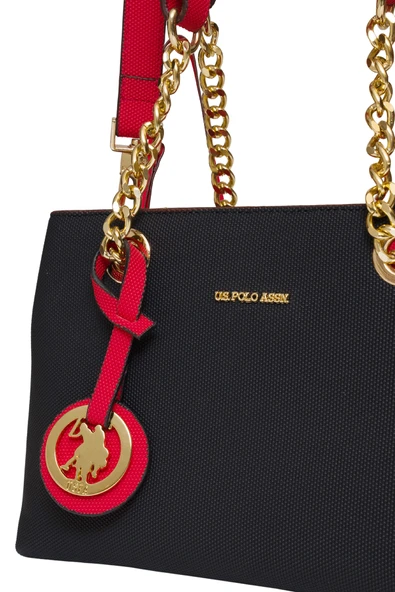 US25248 U.S. POLO ASSN. SİNCE 1890 OMUZ ÇANTASI - 2