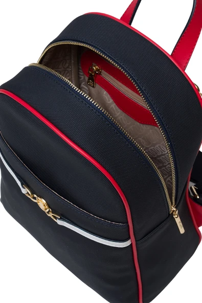 US25240 U.S. POLO ASSN. SİNCE 1890 SIRT ÇANTASI - 6