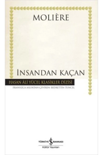 İnsandan Kaçan
