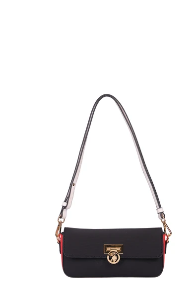 US25243 U.S. POLO ASSN. SİNCE 1890 ÇAPRAZ ÇANTA