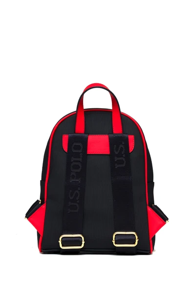 US25240 U.S. POLO ASSN. SİNCE 1890 SIRT ÇANTASI - 5
