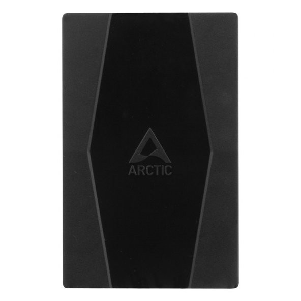 Arctic Fan Hub 10 Portlu PWM SATA Güç Destekli (AR-ACFAN00175A) - 1