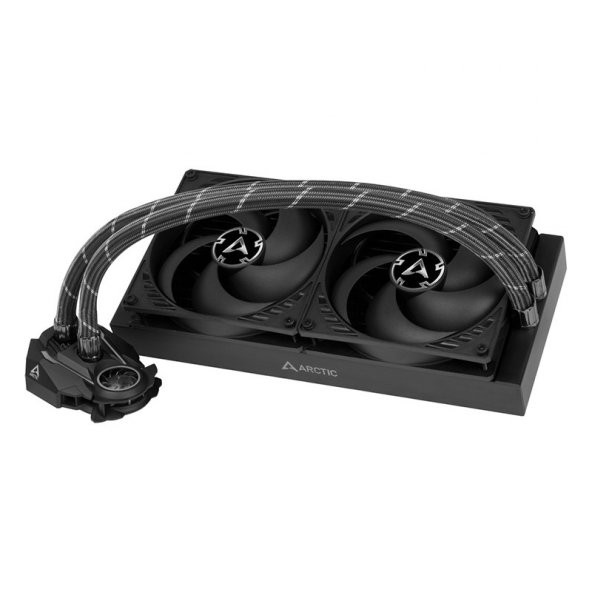 Arctic 280 Sıvı Soğutucu Intel / AMD İşlemci Destekli (AR-ACFRE00066A) - 3