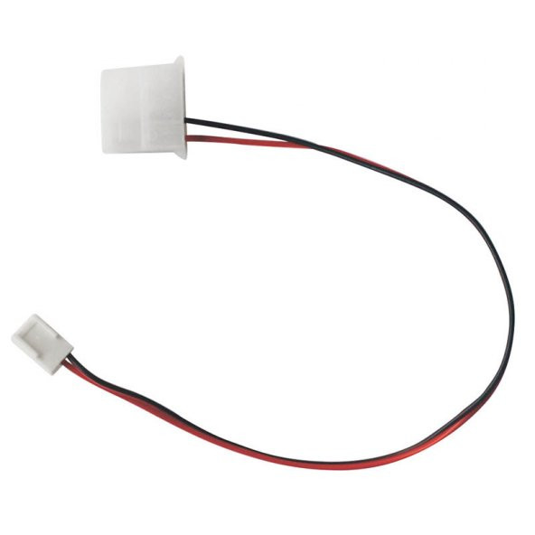 Dark 4 Pin Molex - 3 Pin Fan Kablosu (DK-CB-P105)