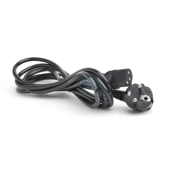 Dark 3 Metre Power Supply Güç Kablosu Iec 320 - C13 - 250V - Euro Plug (DK-CB-PSC300)