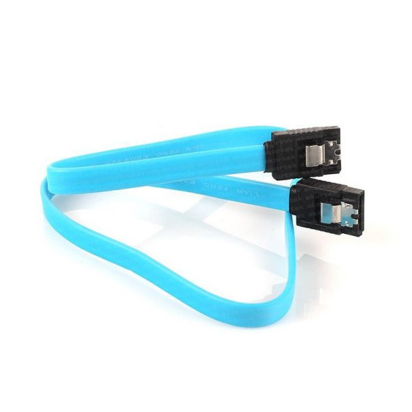 Dark SATA3 50cm HDD/Optik Kilitli Data Bağlantı Kablosu (DK-CB-SATA3L50)