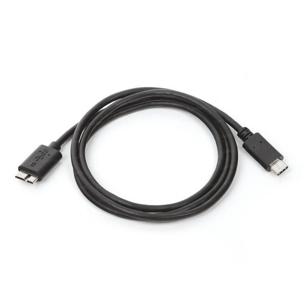 Dark USB 3.1 Type-C - USB 3.0 Type Micro B Kablo (DK-CB-U31L100MB)