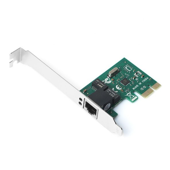 Dark PCI-E Express 10/100/1000 Gigabit Ethernet Lan Ağ Kartı (DK-NT-PEGLAN)