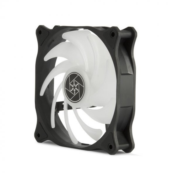 SilverStone Air Blazer 120R ARGB LED 12cm Fan (SST-AB120R-ARGB) - 3