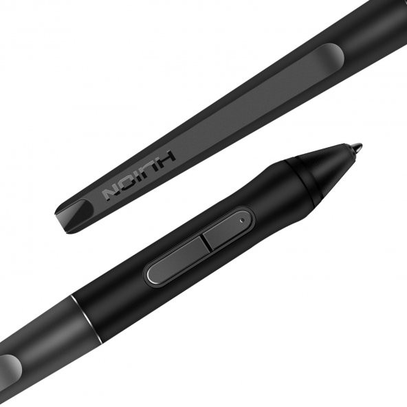 Huion PW500, Huion Q620M Kablosuz Uyumlu Dijital Kalem (HUPW500) - 3