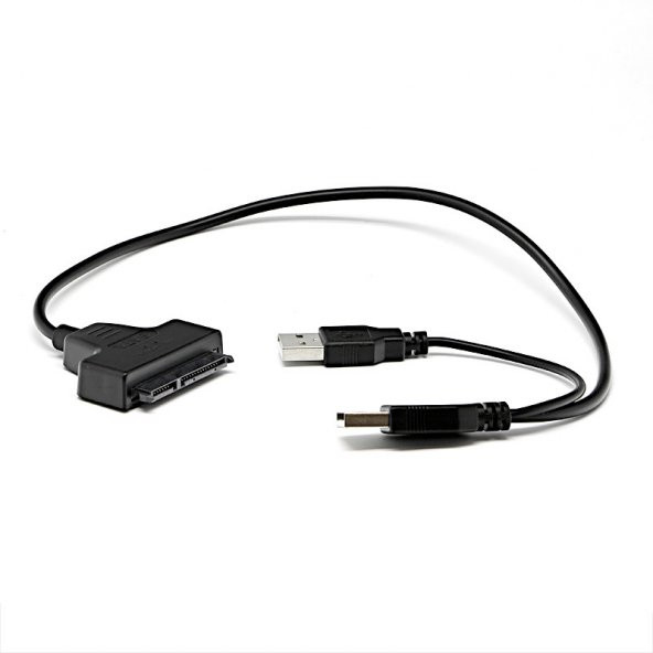 TX SATA - USB2.0 Dönüştürücü (TXACE21) - 2