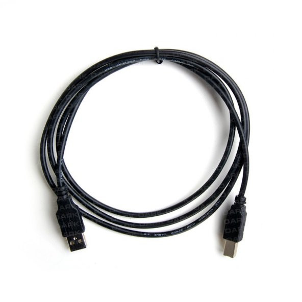 Dark USB 2.0 3m Printer ve Data Yazıcı Kablosu - B-Tip (DK-CB-USB2PRNL300)